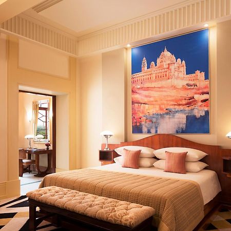 Umaid Bhawan Palace Jodhpur Jodhpur  Ngoại thất bức ảnh