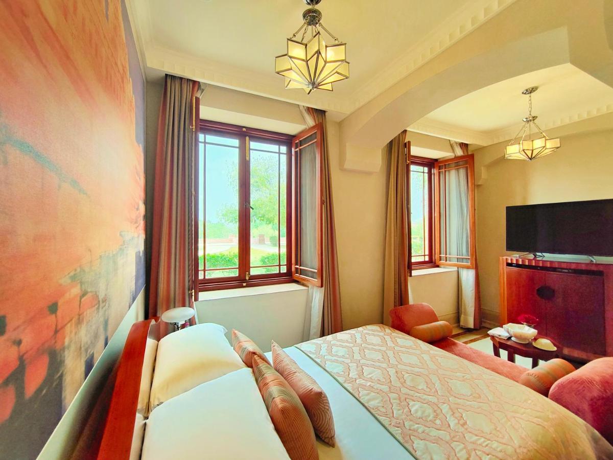 Umaid Bhawan Palace Jodhpur Jodhpur  Ngoại thất bức ảnh