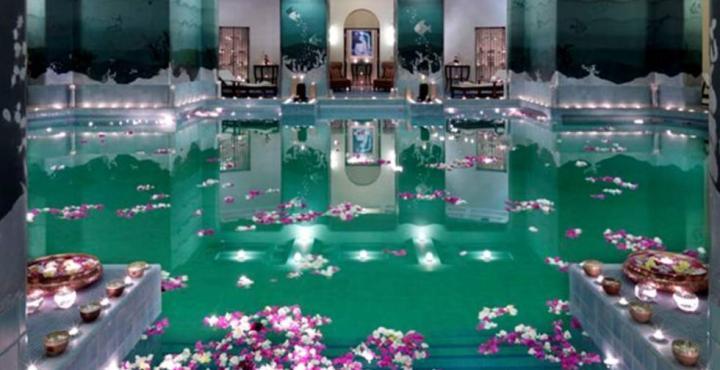Umaid Bhawan Palace Jodhpur Jodhpur  Ngoại thất bức ảnh