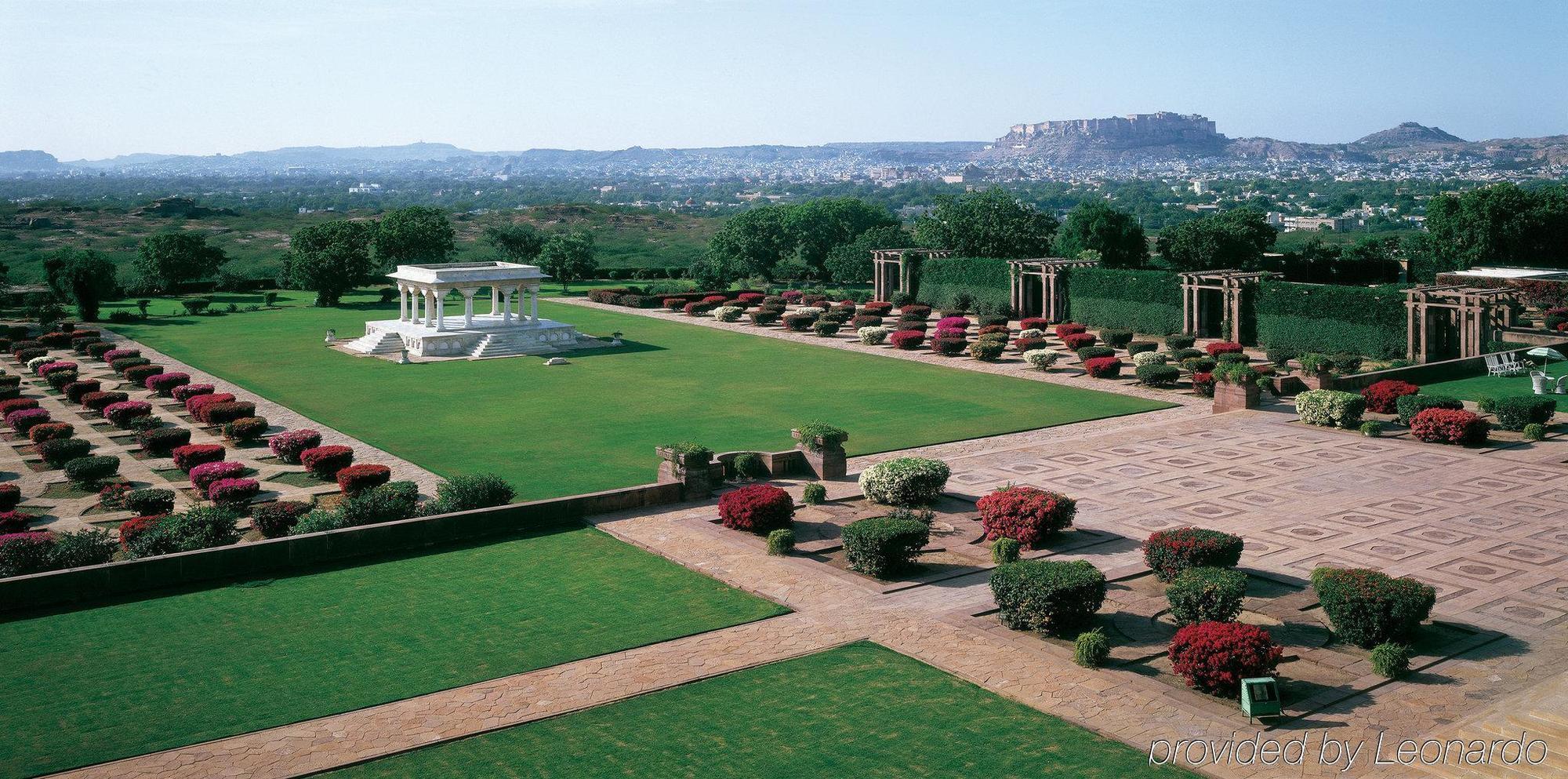 Umaid Bhawan Palace Jodhpur Jodhpur  Ngoại thất bức ảnh