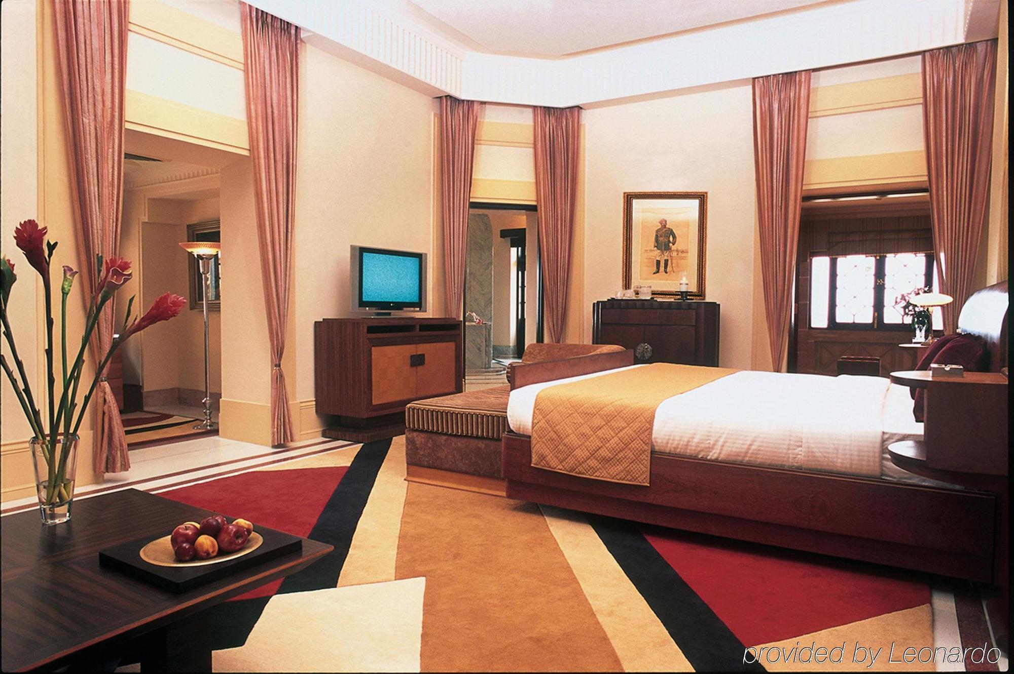 Umaid Bhawan Palace Jodhpur Jodhpur  Phòng bức ảnh