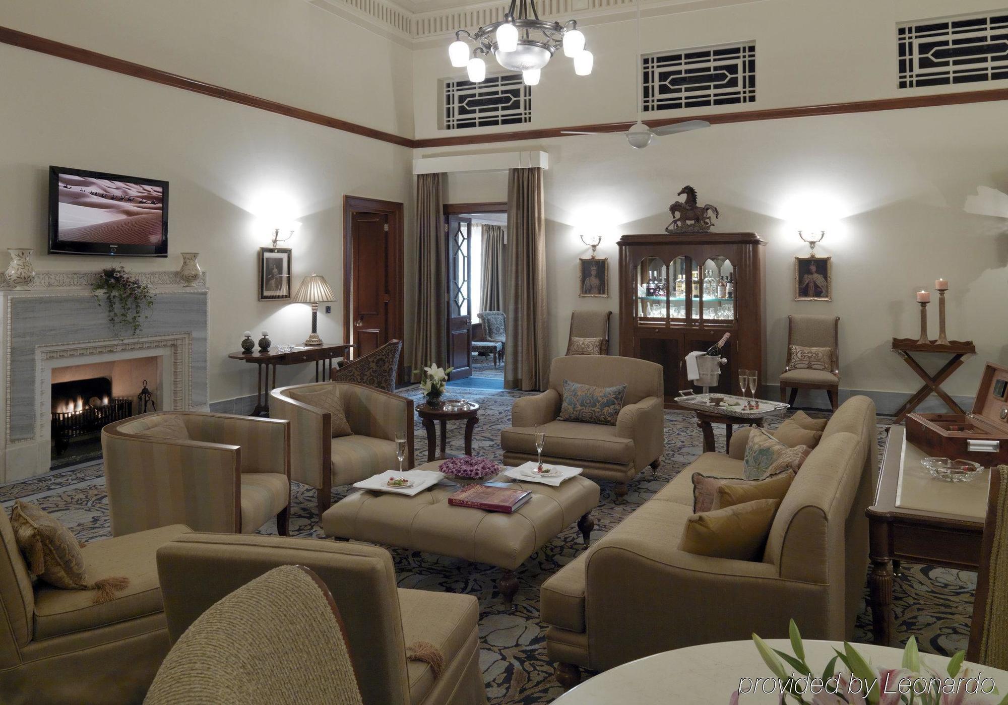 Umaid Bhawan Palace Jodhpur Jodhpur  Nội địa bức ảnh