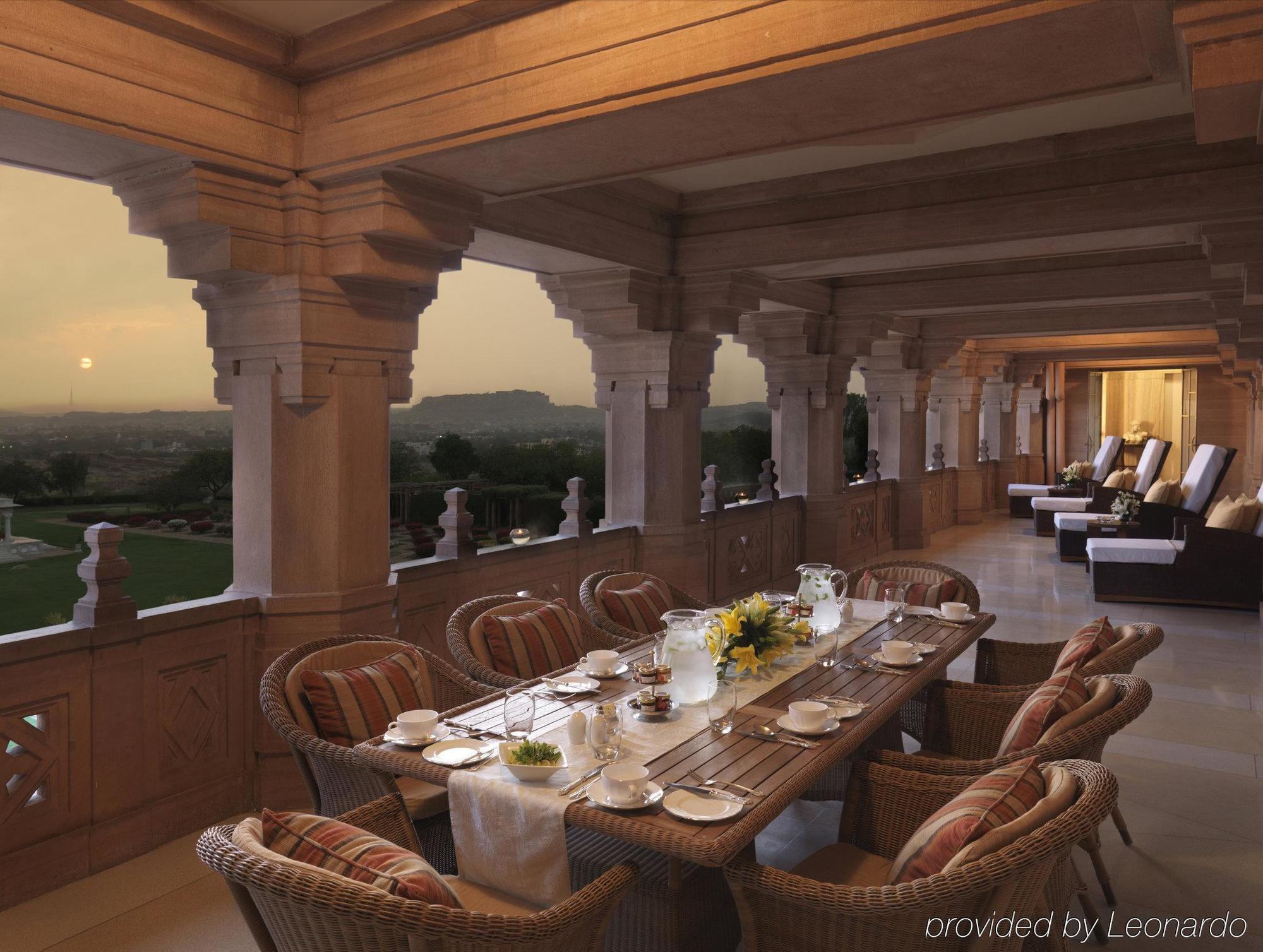 Umaid Bhawan Palace Jodhpur Jodhpur  Nhà hàng bức ảnh