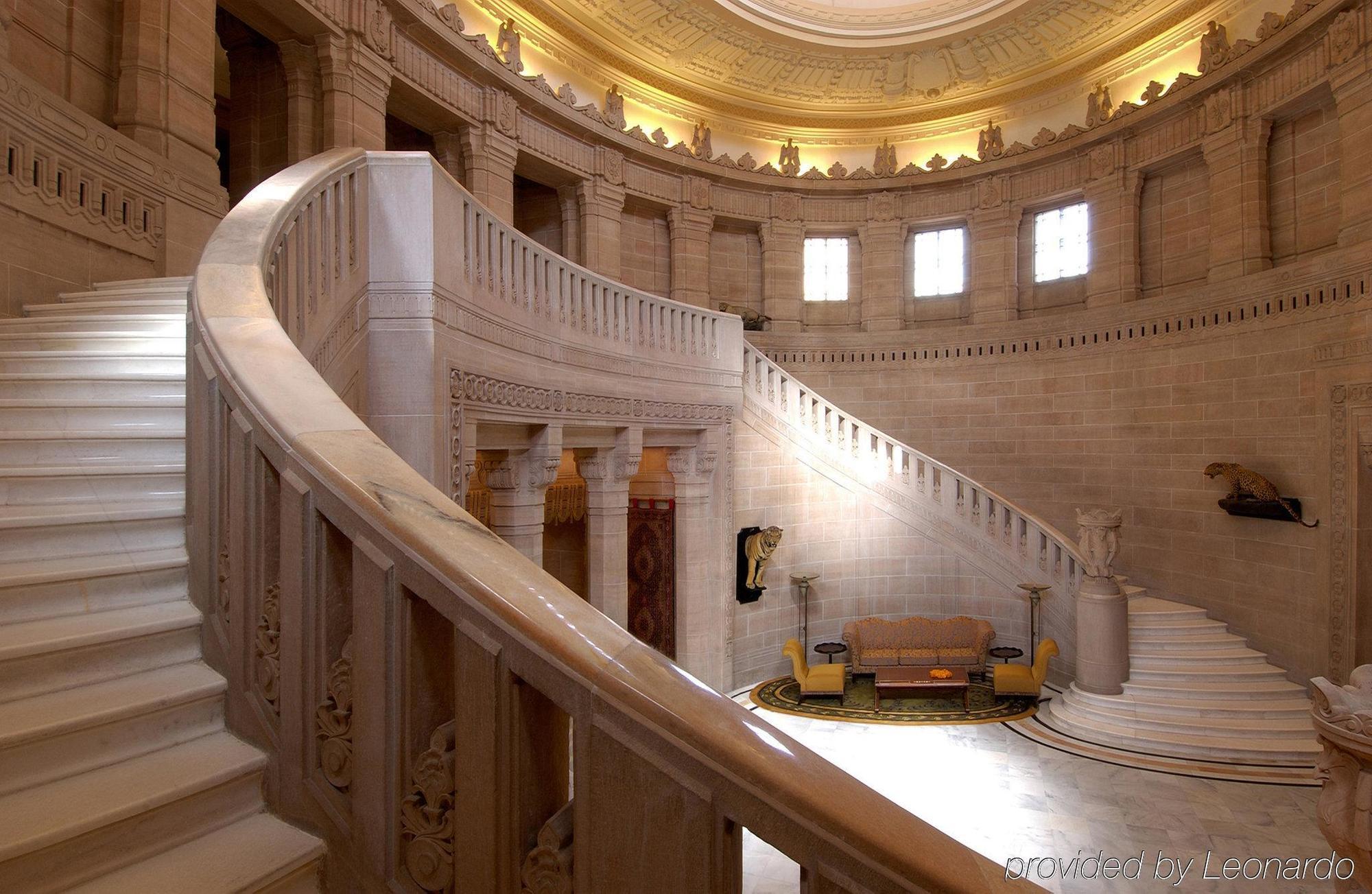 Umaid Bhawan Palace Jodhpur Jodhpur  Nội địa bức ảnh