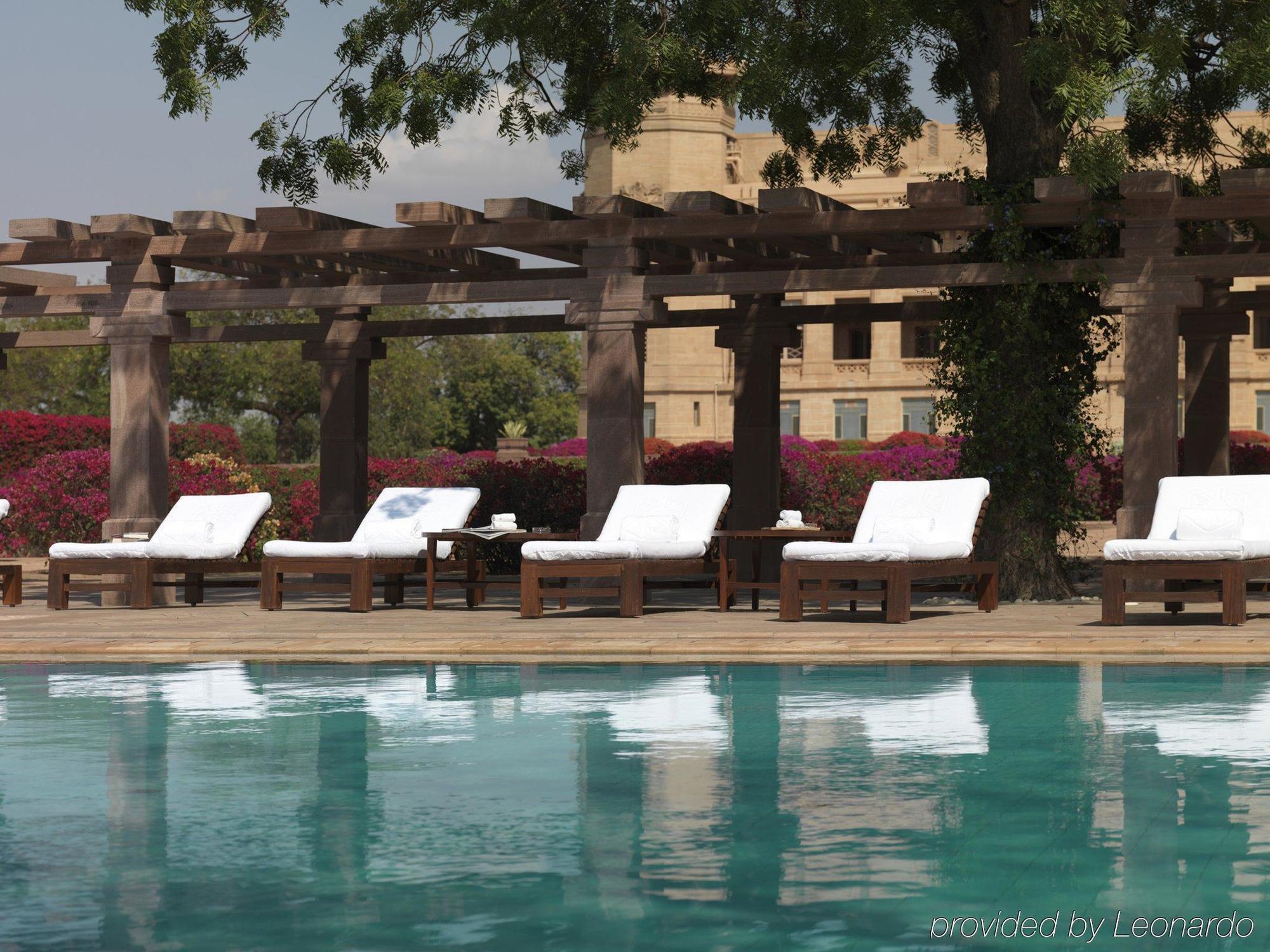 Umaid Bhawan Palace Jodhpur Jodhpur  Tiện nghi bức ảnh