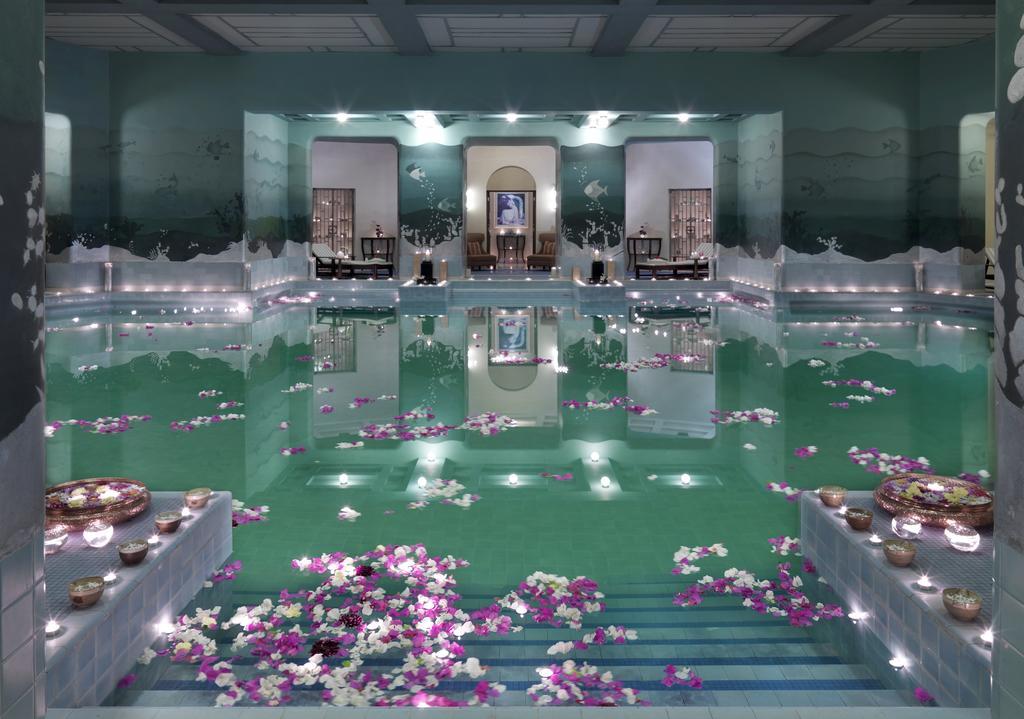 Umaid Bhawan Palace Jodhpur Jodhpur  Tiện nghi bức ảnh