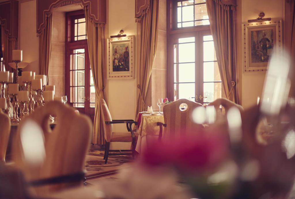 Umaid Bhawan Palace Jodhpur Jodhpur  Ngoại thất bức ảnh