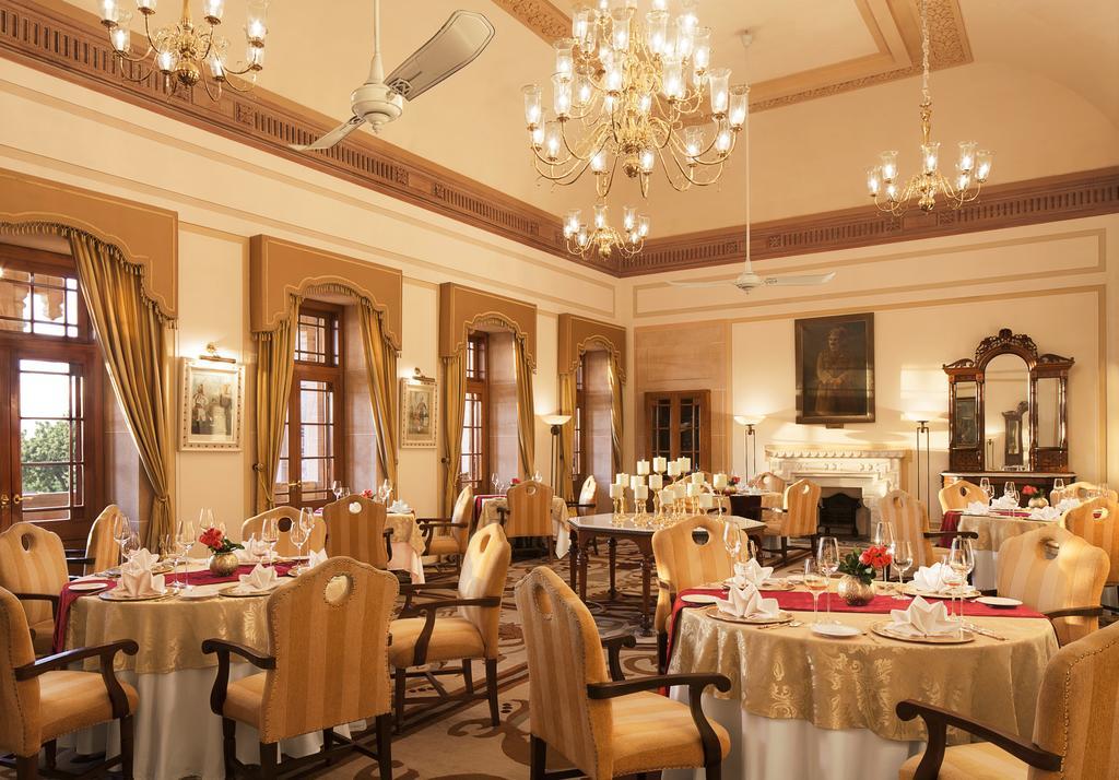 Umaid Bhawan Palace Jodhpur Jodhpur  Ngoại thất bức ảnh