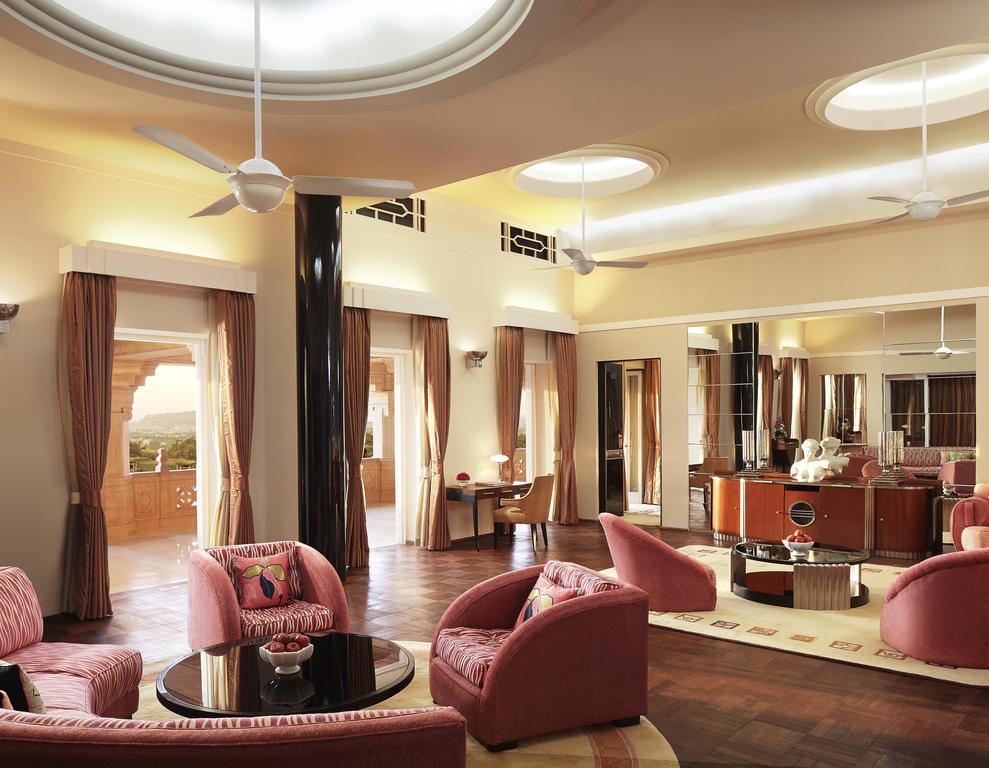 Umaid Bhawan Palace Jodhpur Jodhpur  Ngoại thất bức ảnh