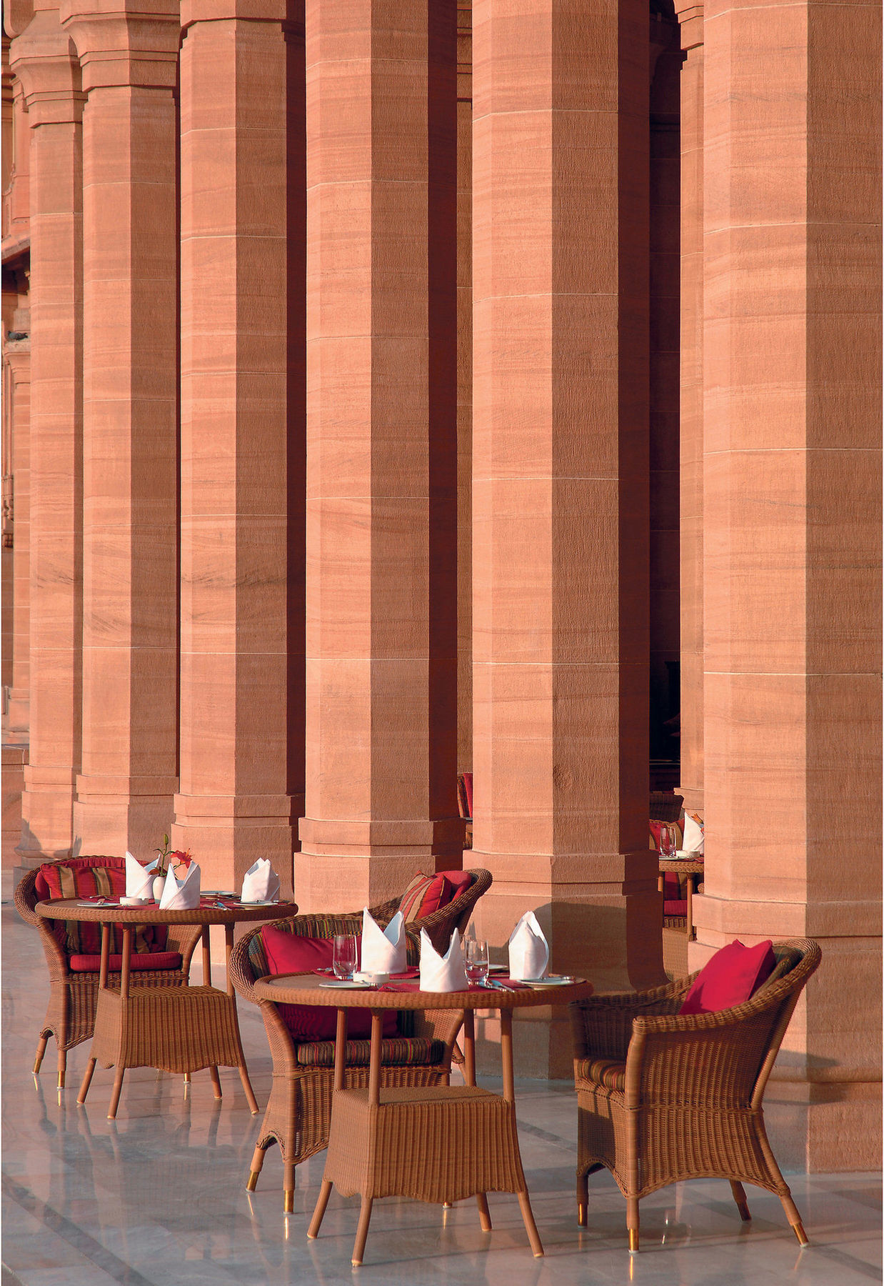 Umaid Bhawan Palace Jodhpur Jodhpur  Nhà hàng bức ảnh
