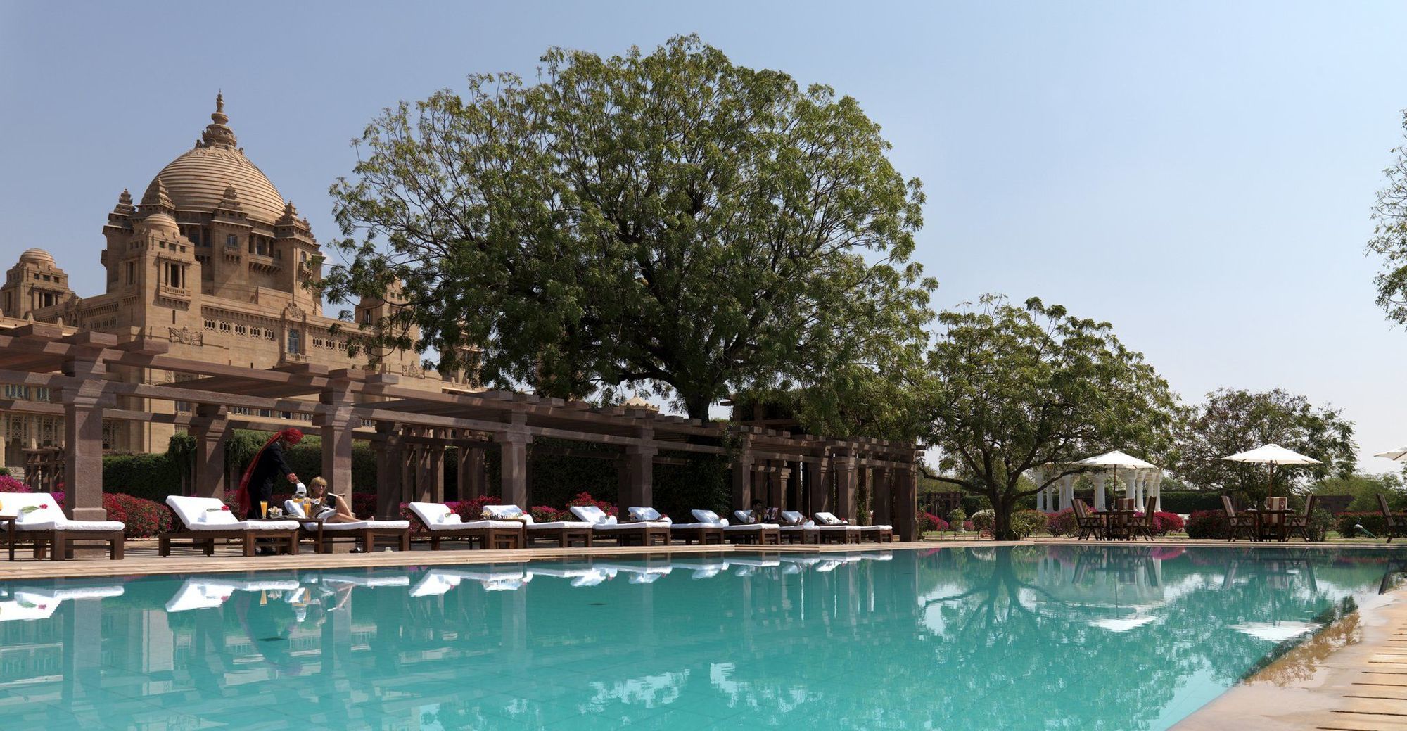Umaid Bhawan Palace Jodhpur Jodhpur  Tiện nghi bức ảnh