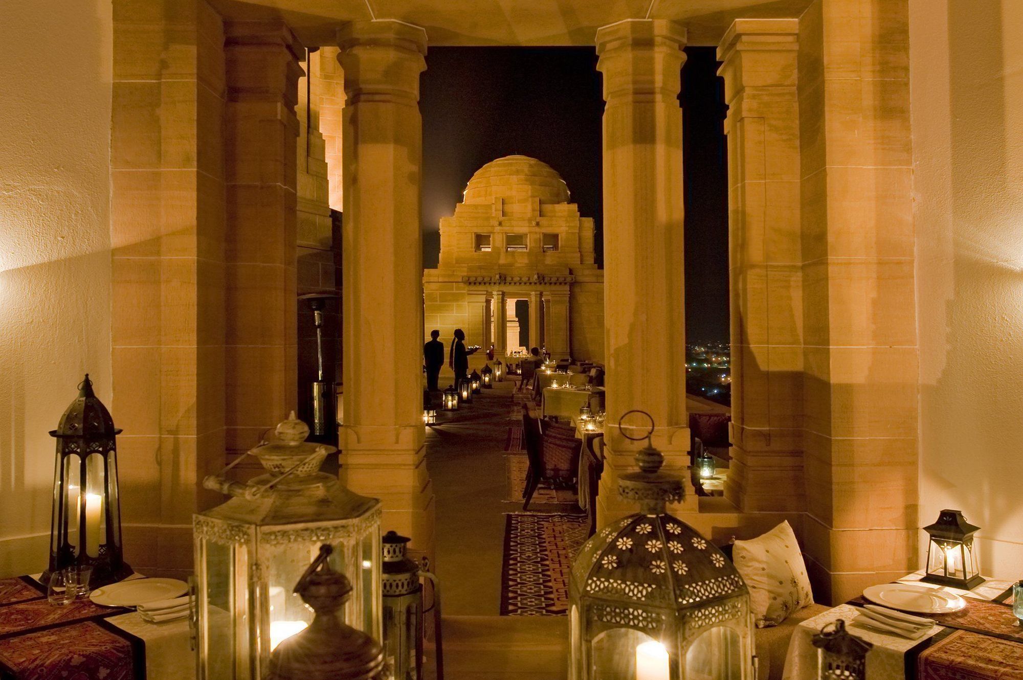 Umaid Bhawan Palace Jodhpur Jodhpur  Nội địa bức ảnh