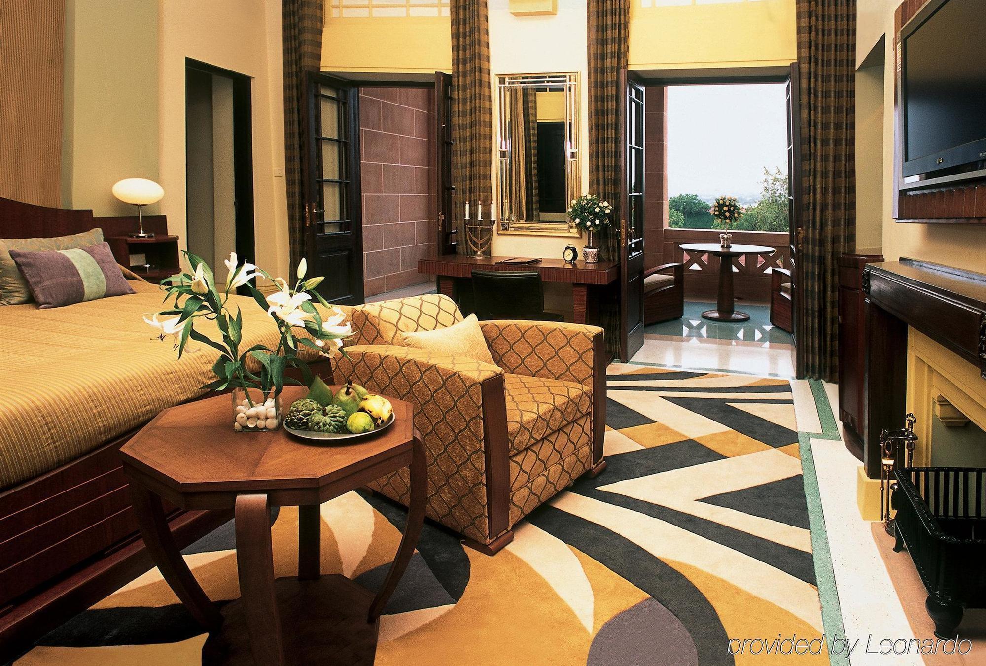 Umaid Bhawan Palace Jodhpur Jodhpur  Phòng bức ảnh